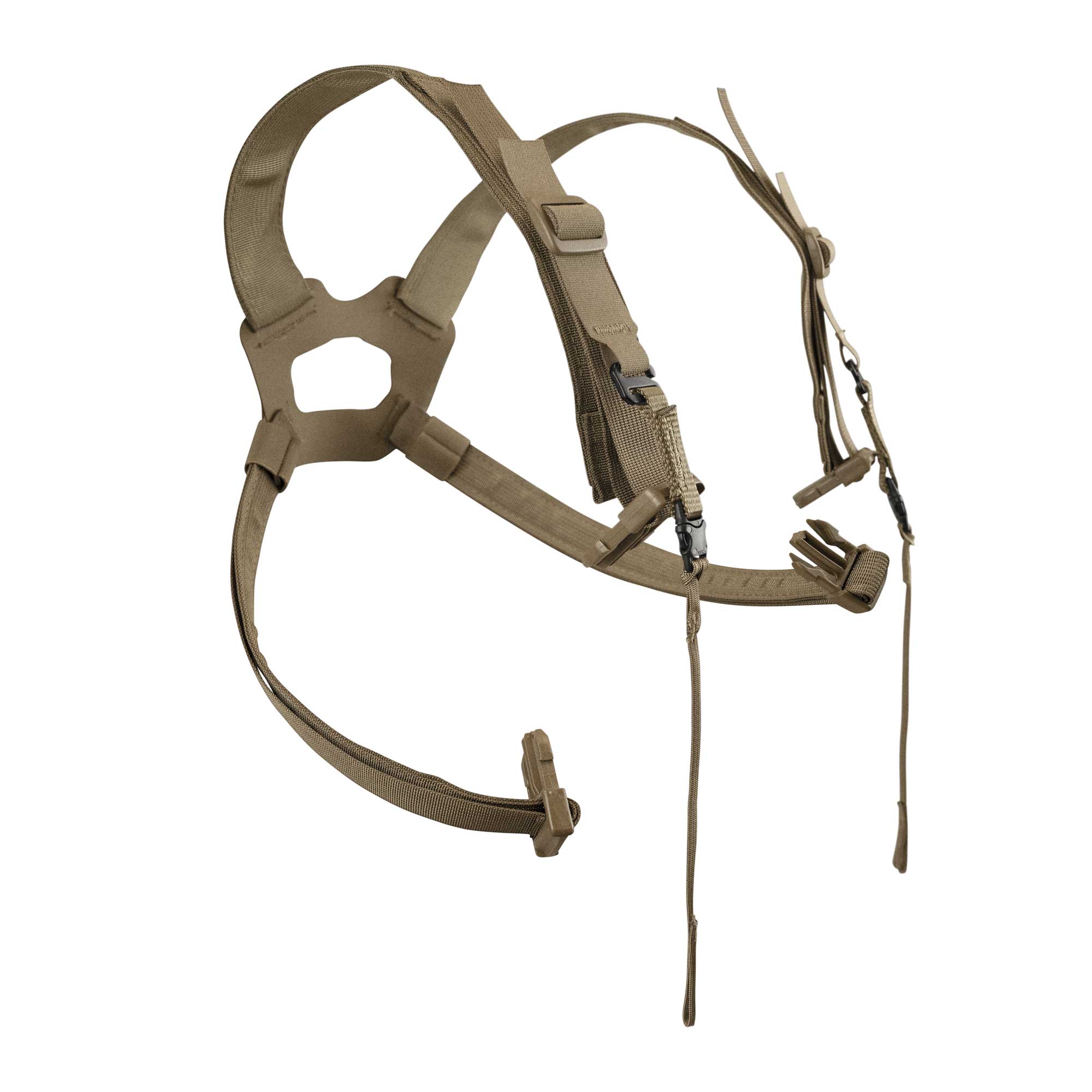 Overwatch Harness