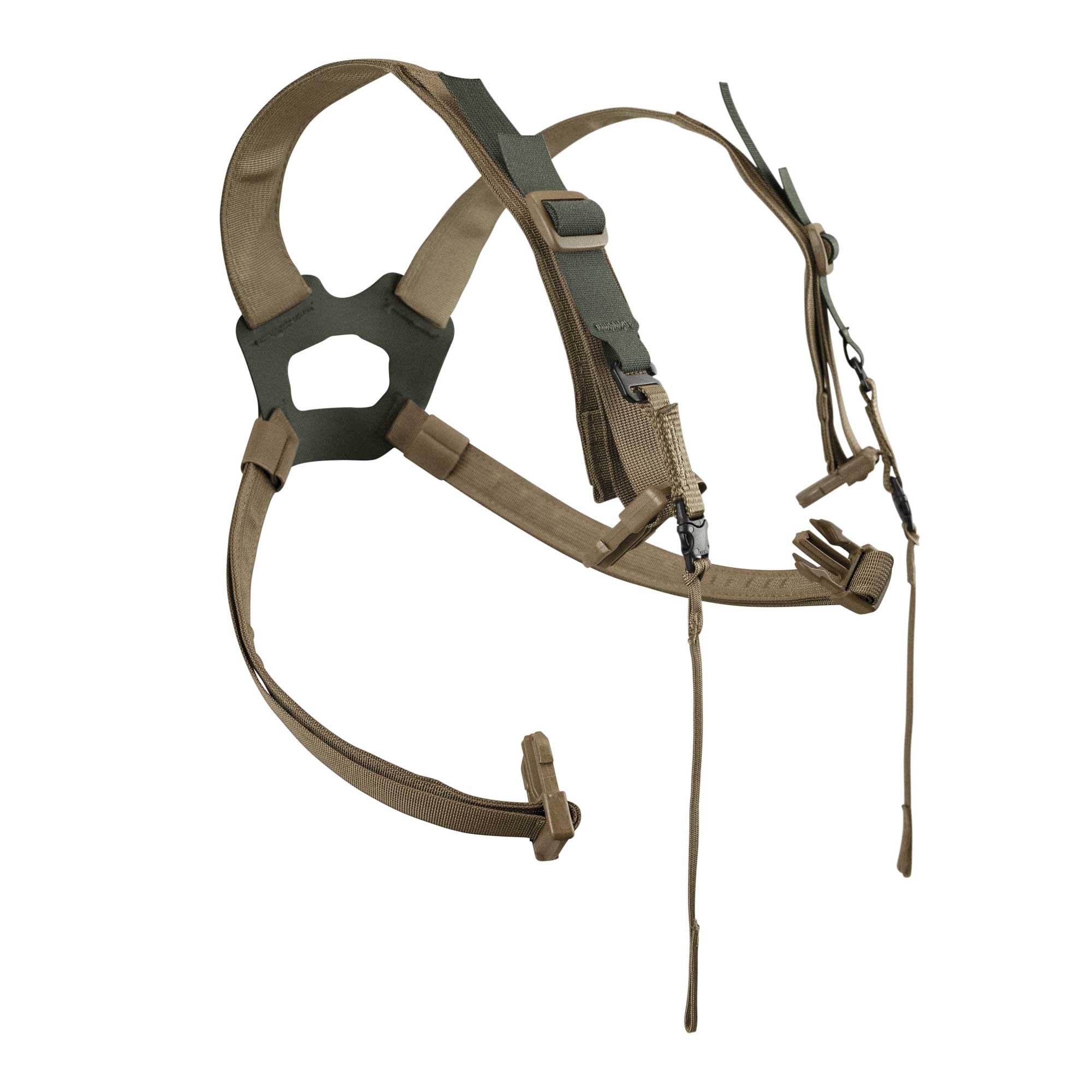Overwatch Harness
