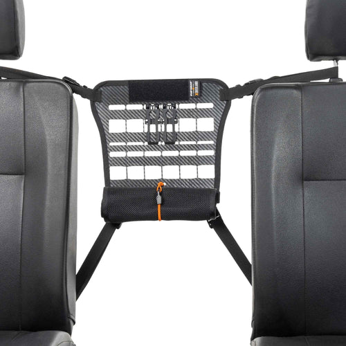 Complete Cab Command System