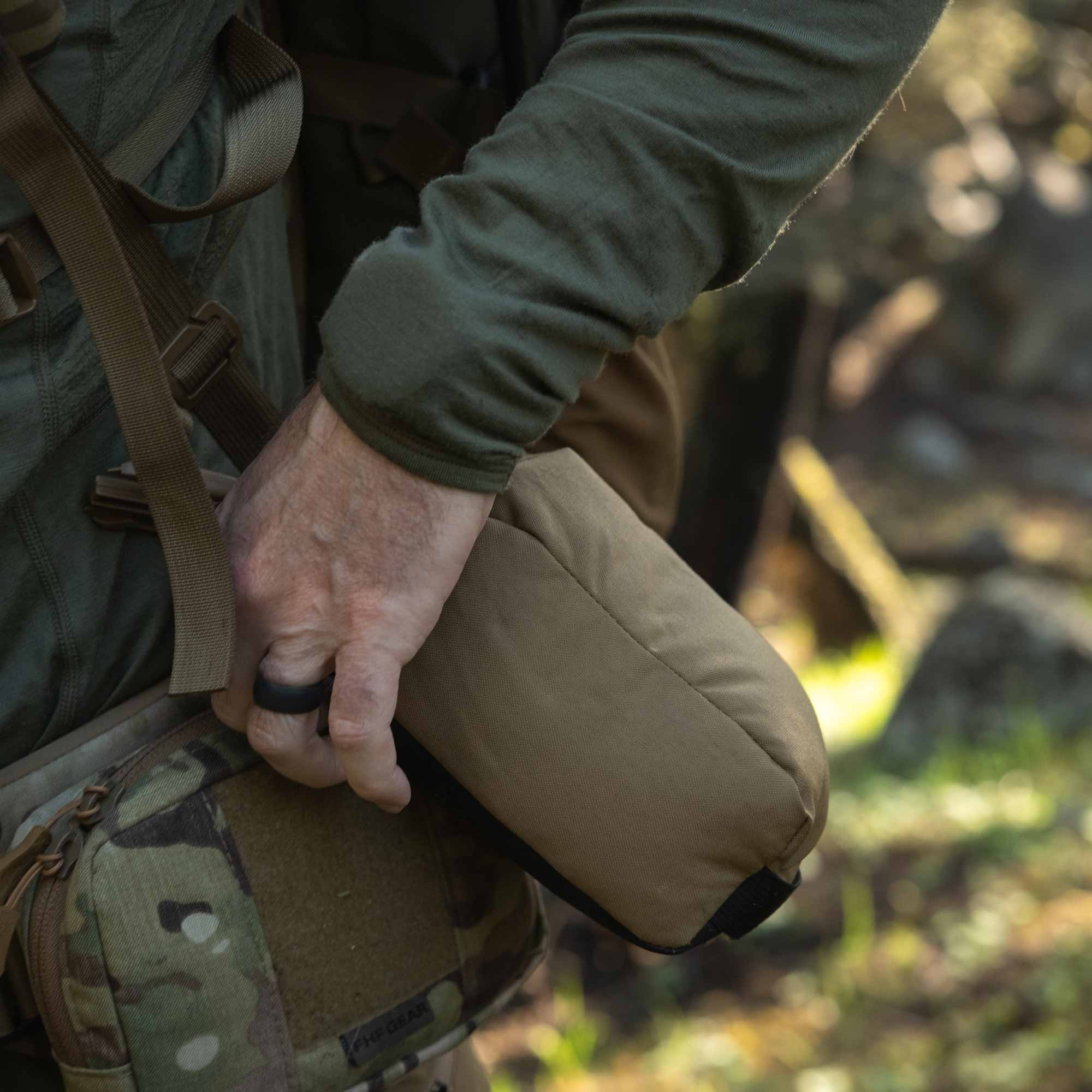 Ultra Lite Shooting Bag
