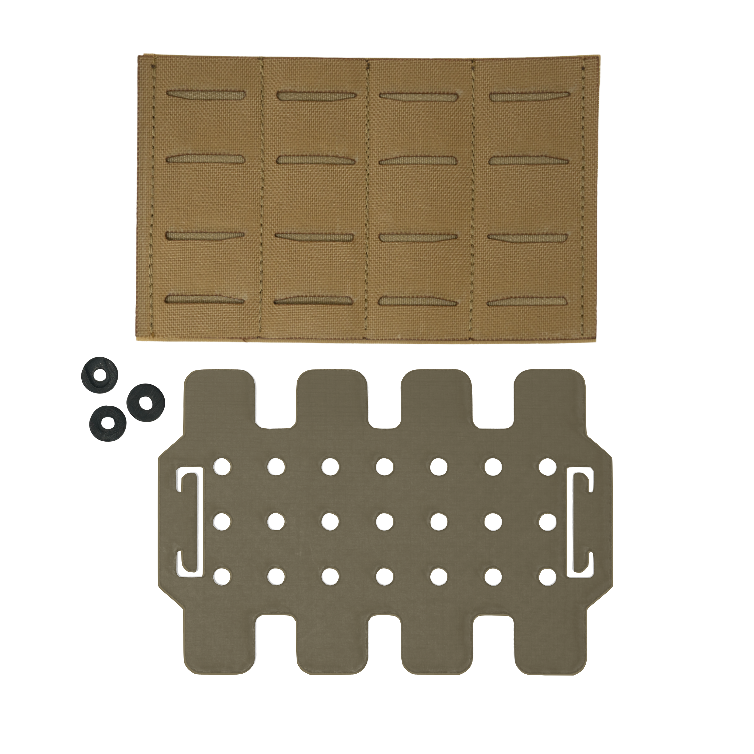 Holster Backer Insert