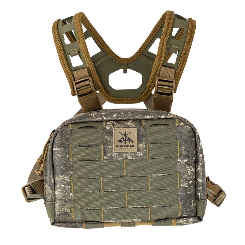Chest Rig - Weatherproof