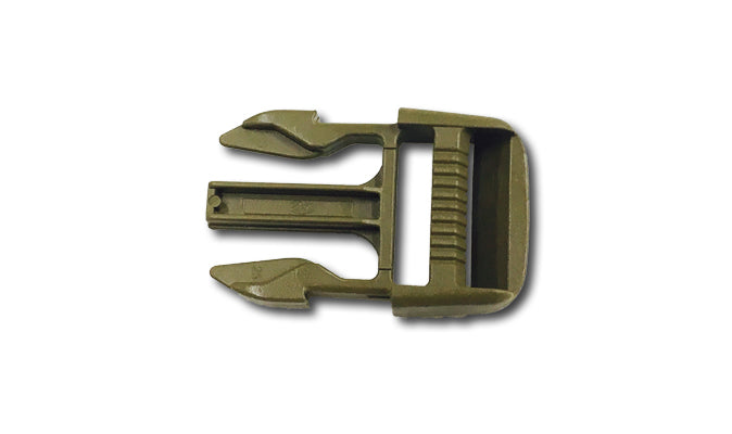 Male Buckle