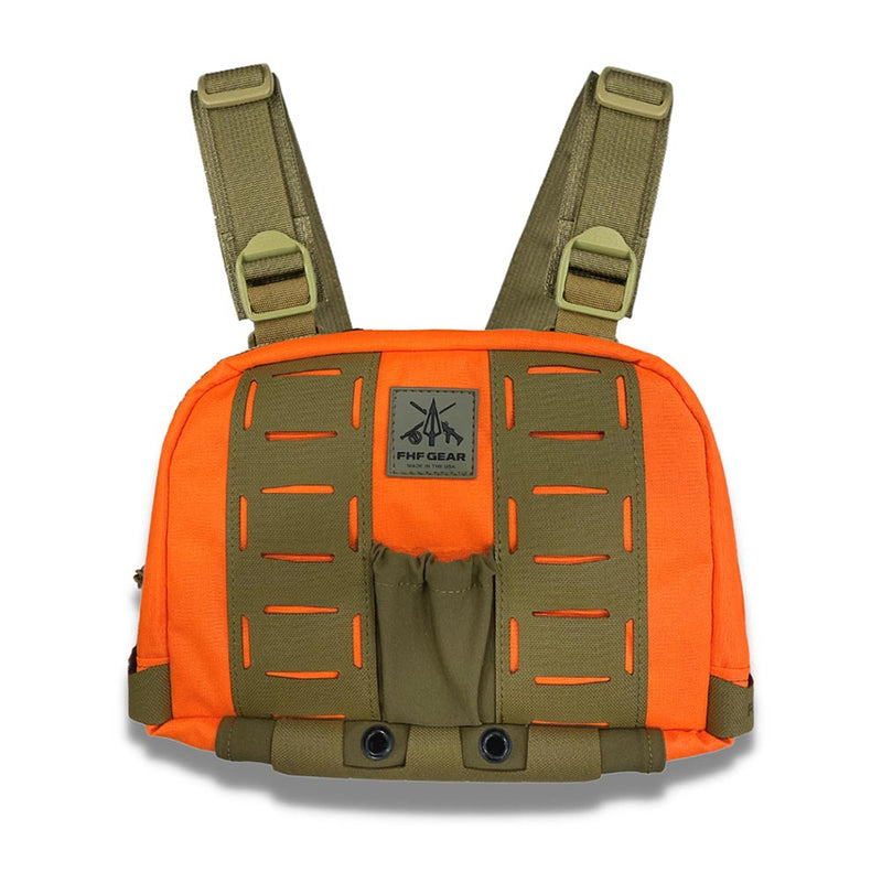Chest Rigs