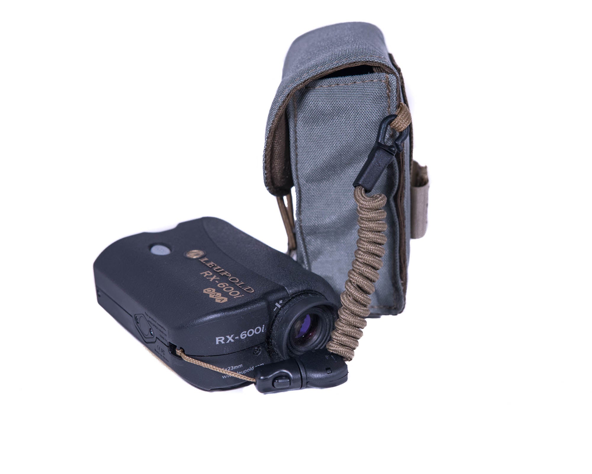 Equipment Lanyard