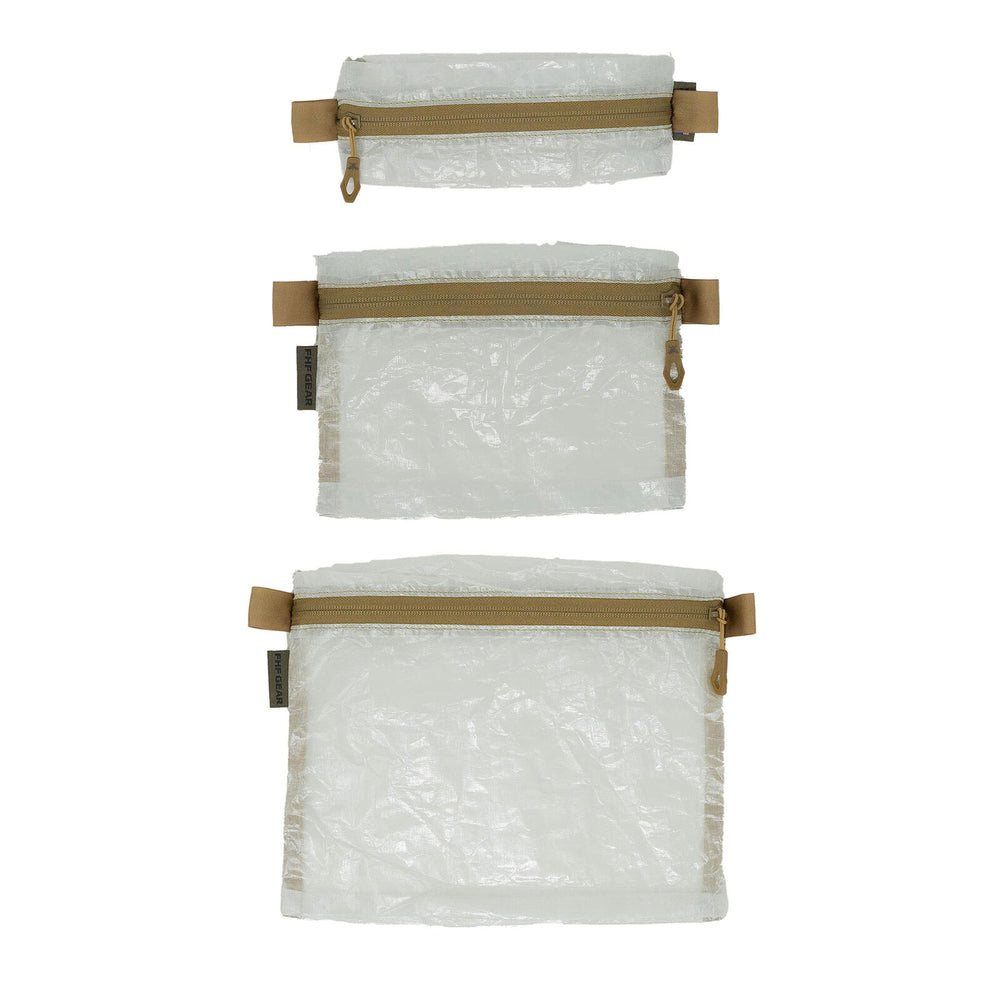Synergy Inflating Bags Ultralight Synergy Organizer Bags