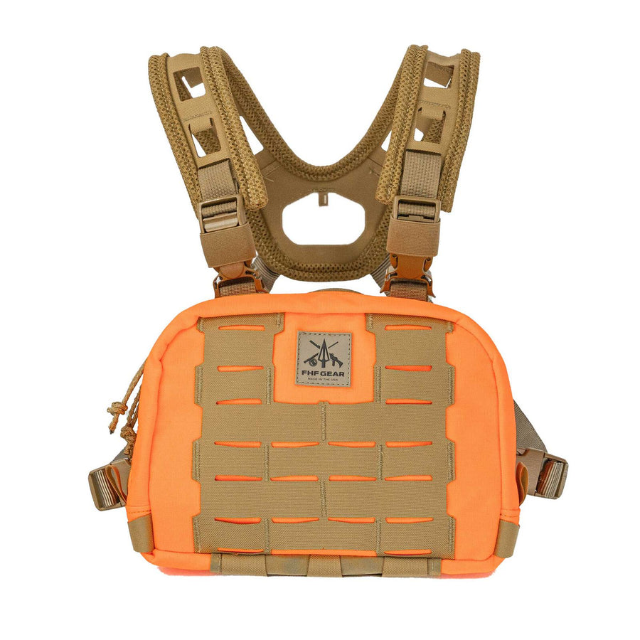 Cheba Rig Chest Rig - GEN2