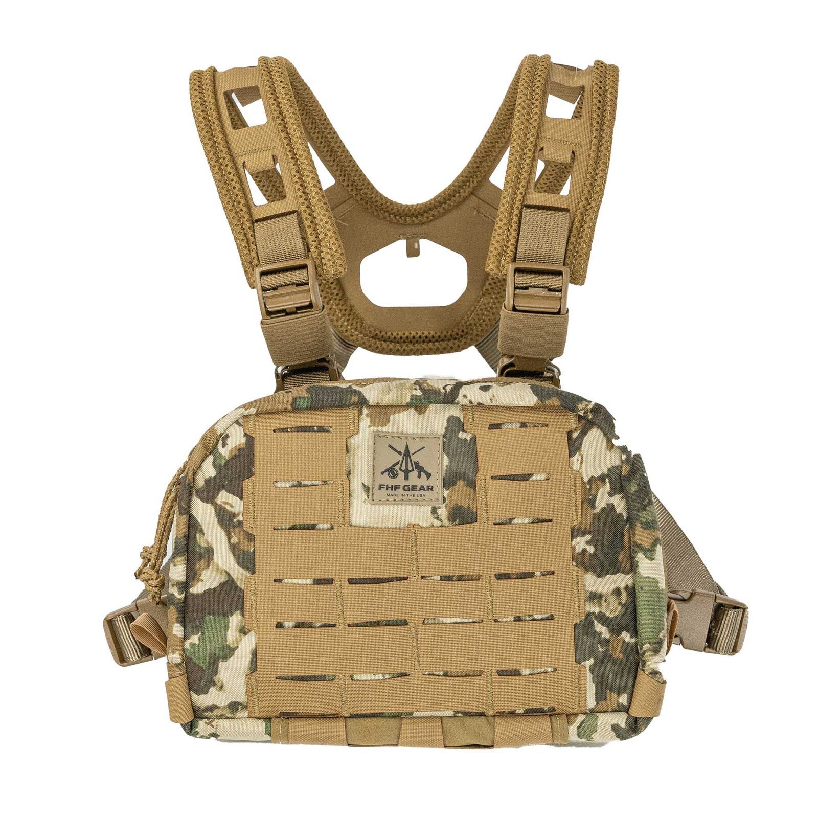 Chest Rig GEN2 First Lite Fusion