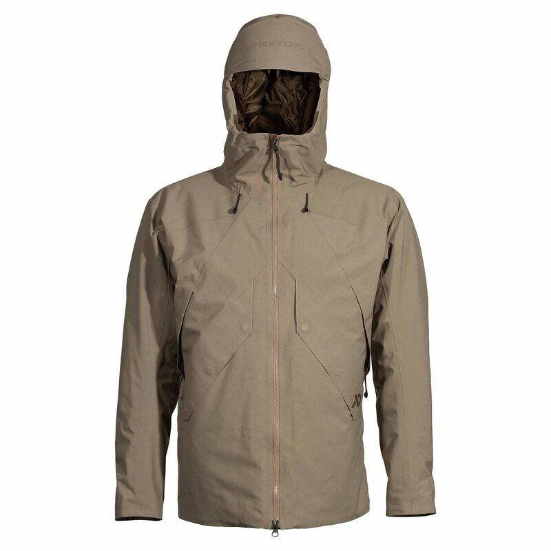 Men's Uncompahgre Foundry Jacket image number 0