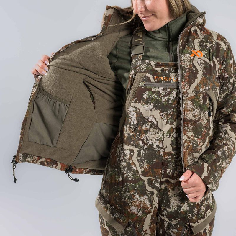 Women's Core Jacket image number 4