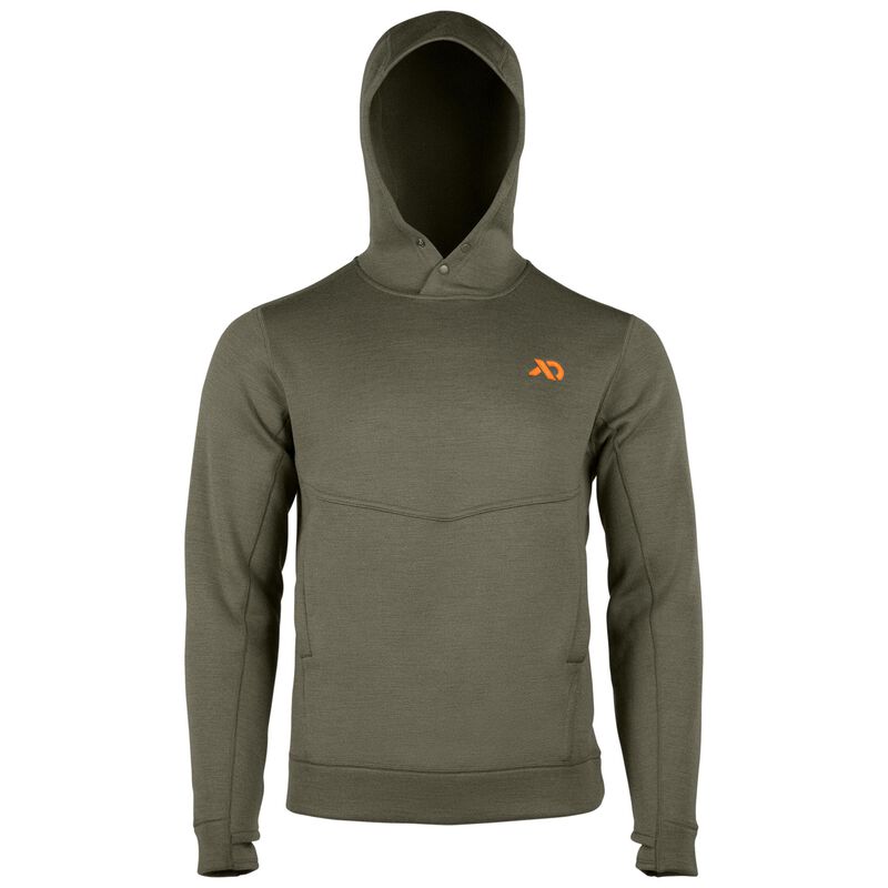 Men's Furnace Hoody image number 3