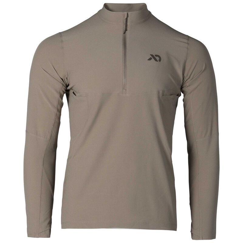 Trace Quarter Zip image number 5