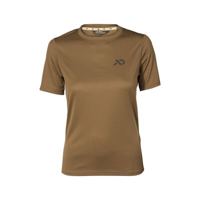 Women's Yuma Synthetic Short Sleeve Crew