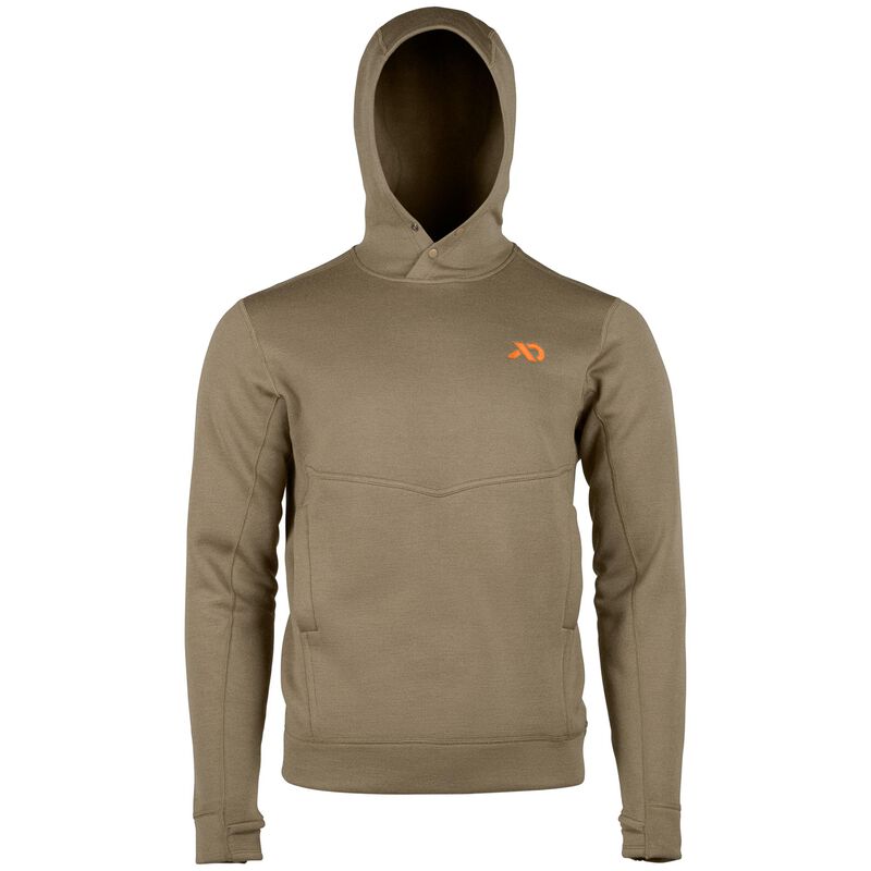 Men's Furnace Hoody image number 4