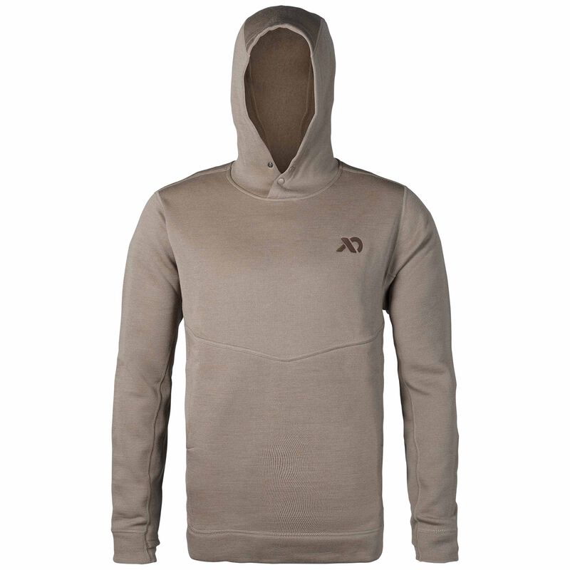 Men's Furnace Hoody image number 2