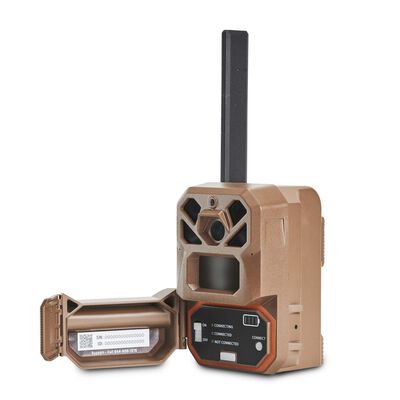 Moultrie Mobile EDGE 2 Cellular Trail Camera