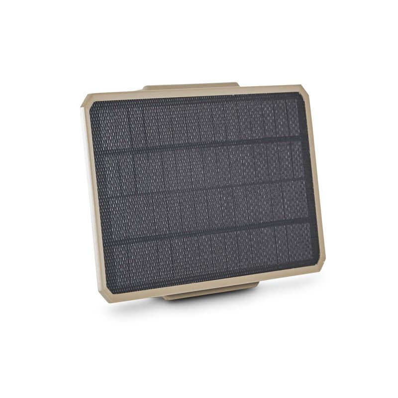 Moultrie Mobile 3.4W Solar Power Pack image number 0