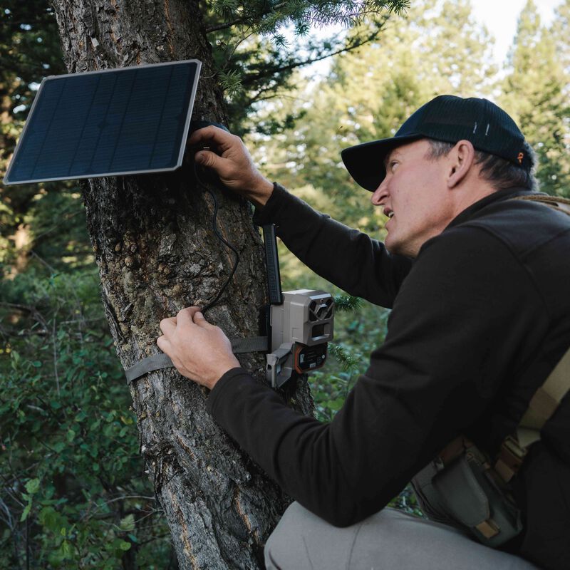 Moultrie Mobile 3.4W Solar Power Pack image number 4