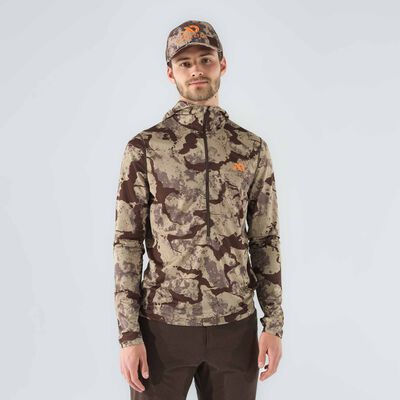 Men's Yuma Synthetic Hoody