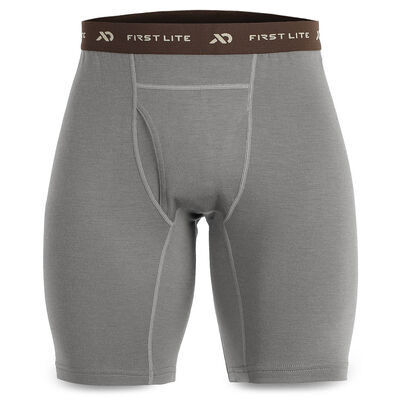 Men's Wick Long Boxer Brief