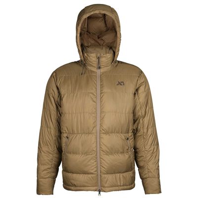 Whitecloud Down Jacket