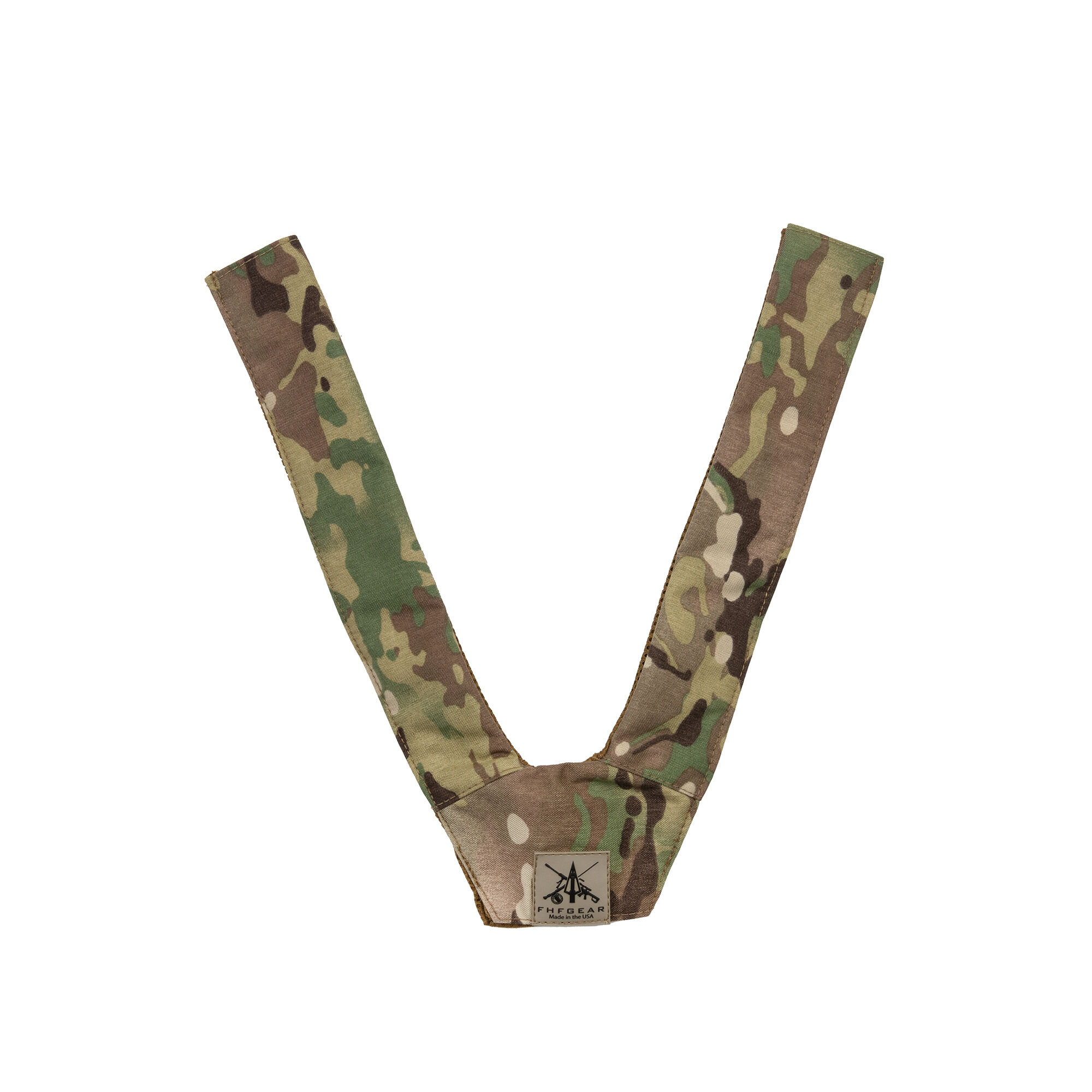 Harness Shoulder Pad | FHF Gear