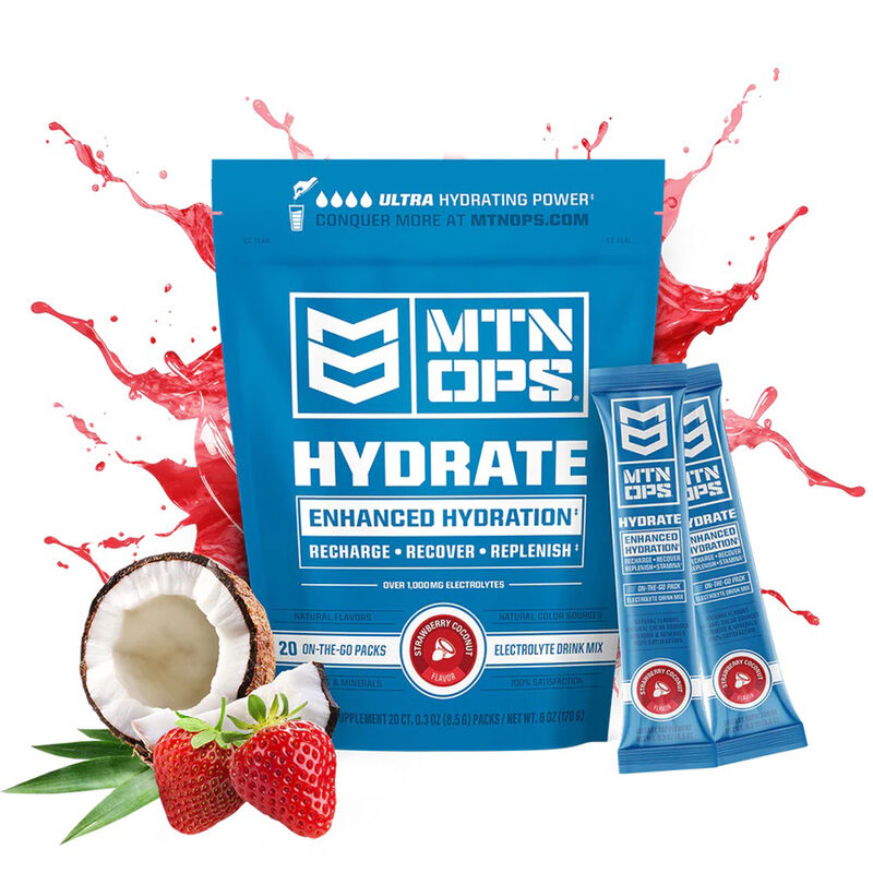 MTN OPS Hydrate image number 2