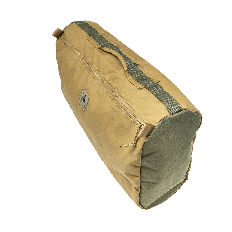 FHF Gear Synergy Series Organizer Bags in COYOTE/RANGER Green | Size 2XL | 500D Cordura