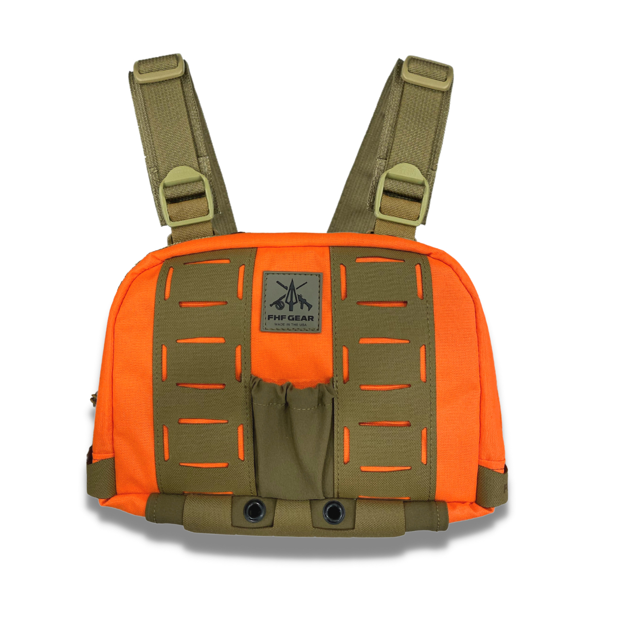 LARGE FIELD PACK - Flying Circle Gear