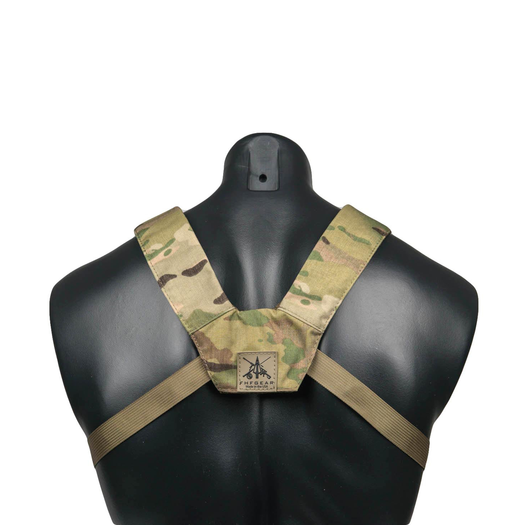 FHF Gear Shoulder Strap Kit | Nylon